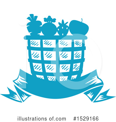 Royalty-Free (RF) Produce Clipart Illustration by BNP Design Studio - Stock Sample #1529166