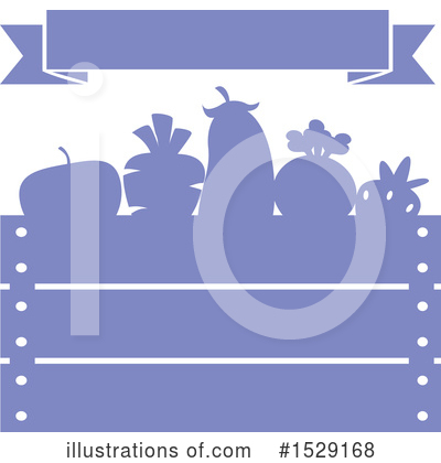 Royalty-Free (RF) Produce Clipart Illustration by BNP Design Studio - Stock Sample #1529168