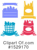 Produce Clipart #1529170 by BNP Design Studio