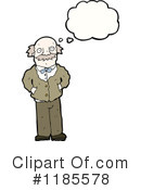 Professor Clipart #1185578 by lineartestpilot