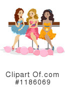 Prom Clipart #1186069 by BNP Design Studio