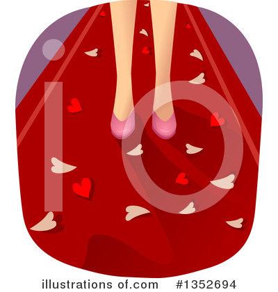 Royalty-Free (RF) Proposal Clipart Illustration by BNP Design Studio - Stock Sample #1352694