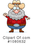 Prospector Clipart #1080632 by Cory Thoman