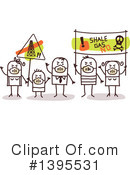 Protest Clipart #1395531 by NL shop