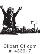 Protest Clipart #1433917 by xunantunich