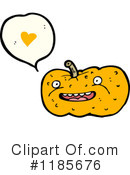 Pumpkin Clipart #1185676 by lineartestpilot