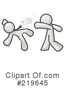 Punch Clipart #219645 by Leo Blanchette