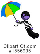 Purple Design Mascot Clipart #1556935 by Leo Blanchette