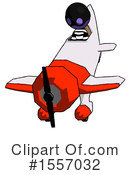 Purple Design Mascot Clipart #1557032 by Leo Blanchette