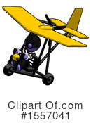 Purple Design Mascot Clipart #1557041 by Leo Blanchette
