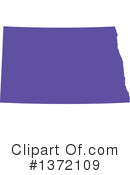 Purple State Clipart #1372109 by Jamers