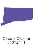 Purple State Clipart #1372111 by Jamers