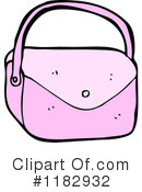 Purse Clipart #1182932 by lineartestpilot