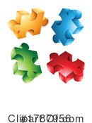 Puzzle Clipart #1787956 by cidepix
