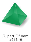 Pyramid Clipart #61316 by Kheng Guan Toh