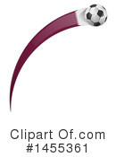 Qatar Clipart #1455361 by Domenico Condello