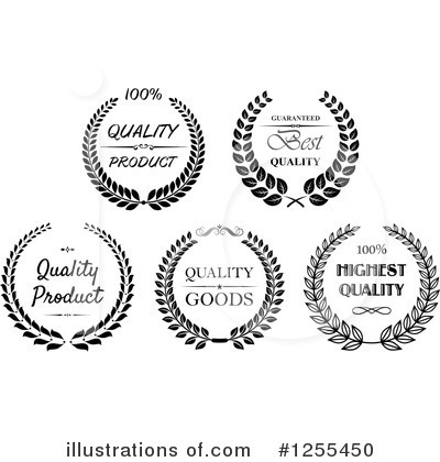 Royalty-Free (RF) Quality Clipart Illustration by Vector Tradition SM - Stock Sample #1255450