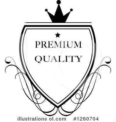 Royalty-Free (RF) Quality Clipart Illustration by OnFocusMedia - Stock Sample #1260704