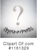 Question Clipart #1161329 by Mopic