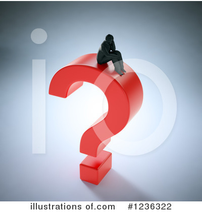 Question Clipart #1236322 by Mopic