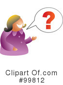 Question Clipart #99812 by Prawny