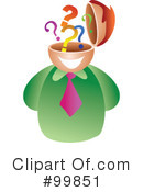 Question Clipart #99851 by Prawny