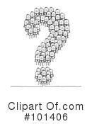 Question Mark Clipart #101406 by NL shop