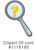 Question Mark Clipart #1116195 by Hit Toon