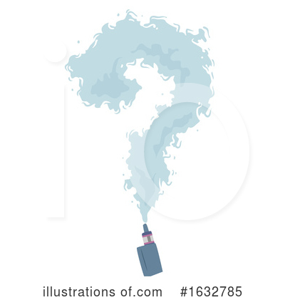 Royalty-Free (RF) Question Mark Clipart Illustration by BNP Design Studio - Stock Sample #1632785