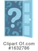 Question Mark Clipart #1632786 by BNP Design Studio