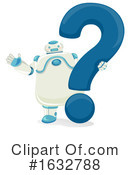 Question Mark Clipart #1632788 by BNP Design Studio