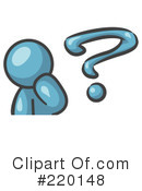 Question Mark Clipart #220148 by Leo Blanchette