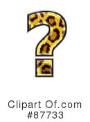 Question Mark Clipart #87733 by chrisroll