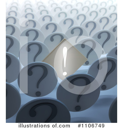 Question Clipart #1106749 by Mopic