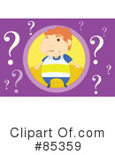 Questions Clipart #85359 by mayawizard101