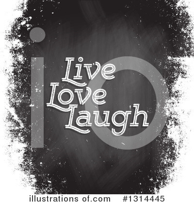 Royalty-Free (RF) Quote Clipart Illustration by KJ Pargeter - Stock Sample #1314445