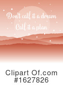 Quote Clipart #1627826 by KJ Pargeter