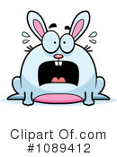 Rabbit Clipart #1089412 by Cory Thoman