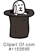 Rabbit Clipart #1153595 by lineartestpilot