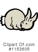 Rabbit Clipart #1153605 by lineartestpilot