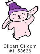 Rabbit Clipart #1153636 by lineartestpilot