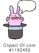 Rabbit Clipart #1162452 by lineartestpilot