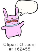 Rabbit Clipart #1162455 by lineartestpilot
