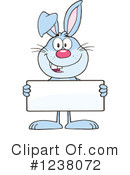 Rabbit Clipart #1238072 by Hit Toon