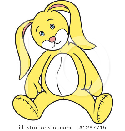 Toy Clipart #1267715 by LaffToon