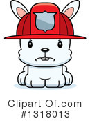 Rabbit Clipart #1318013 by Cory Thoman