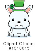 Rabbit Clipart #1318015 by Cory Thoman