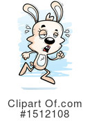Rabbit Clipart #1512108 by Cory Thoman