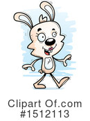 Rabbit Clipart #1512113 by Cory Thoman