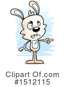 Rabbit Clipart #1512115 by Cory Thoman